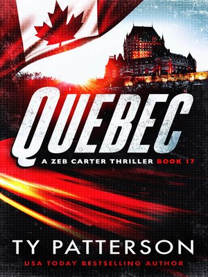cover image of Quebec
